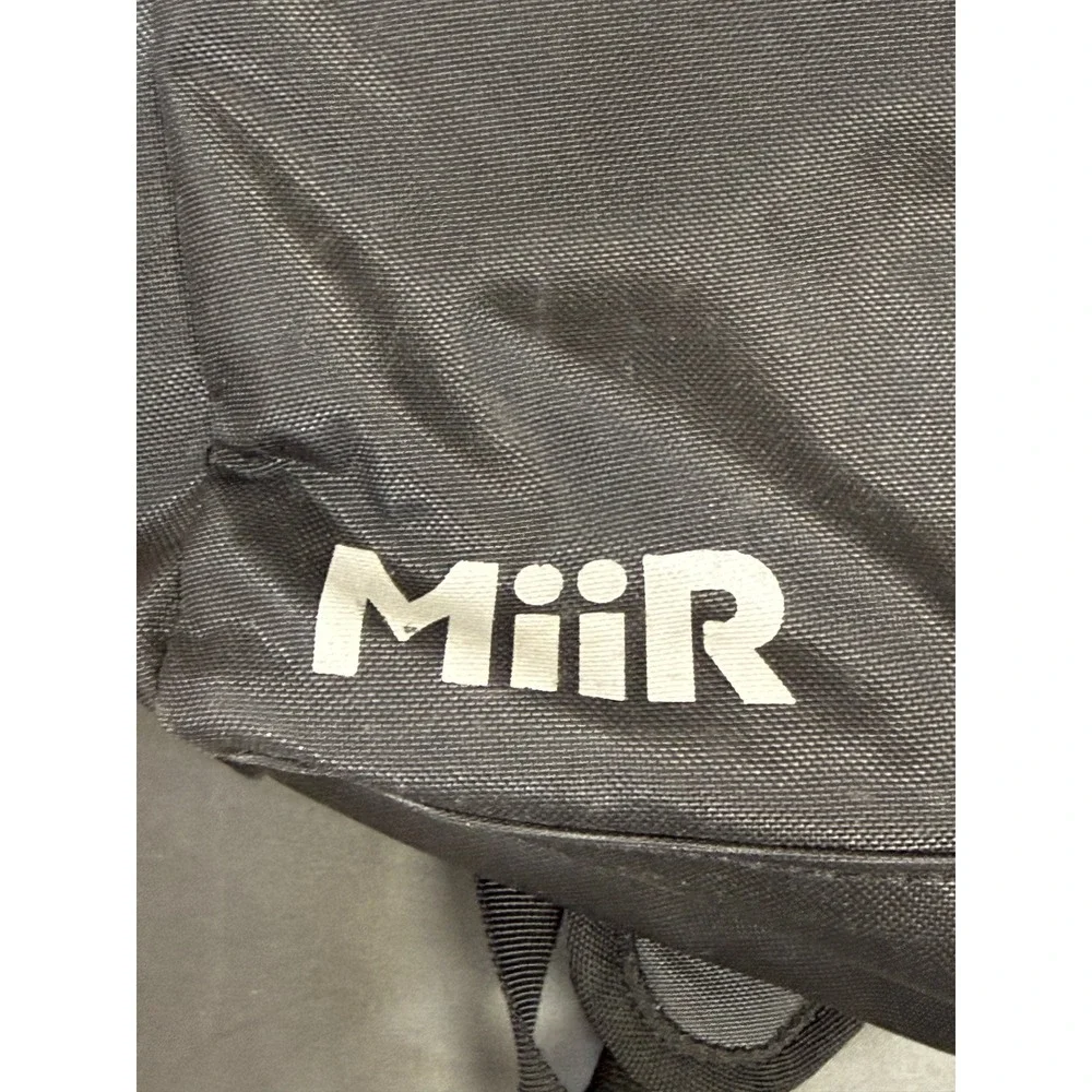 Miir rolltop backpack